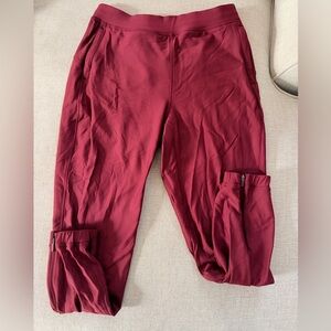 Lululemon Adapted State Fleece Joggers